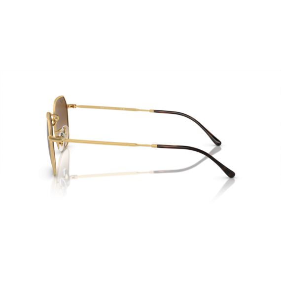 Ray-Ban RB 3694 001/51 Güneş Gözlüğü, Cinsiyet: Unisex, Ekartman: 53, Resim 2