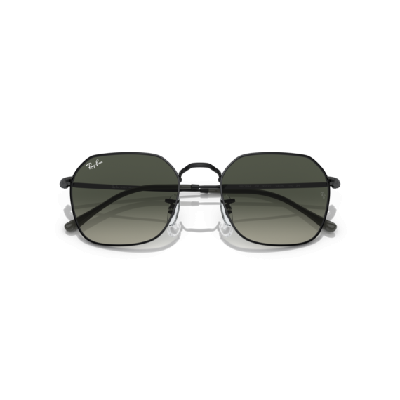 Ray-Ban RB 3694 002/71 Güneş Gözlüğü, Cinsiyet: Unisex, Ekartman: 55, Resim 6