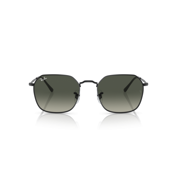 Ray-Ban RB 3694 002/71 Güneş Gözlüğü, Cinsiyet: Unisex, Ekartman: 55, Resim 5