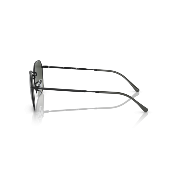 Ray-Ban RB 3694 002/71 Güneş Gözlüğü, Cinsiyet: Unisex, Ekartman: 55, Resim 2