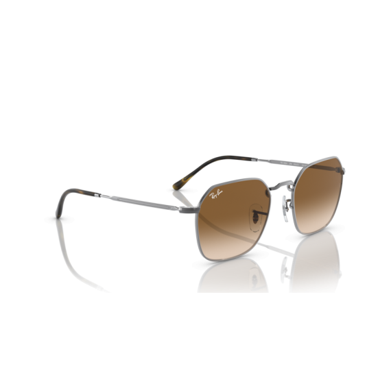 Ray-Ban RB 3694 004/51 Güneş Gözlüğü, Cinsiyet: Unisex, Ekartman: 53, Resim 4
