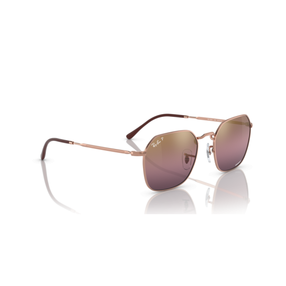 Ray-Ban RB 3694 9202G9 Güneş Gözlüğü, Cinsiyet: Unisex, Ekartman: 55, Resim 5