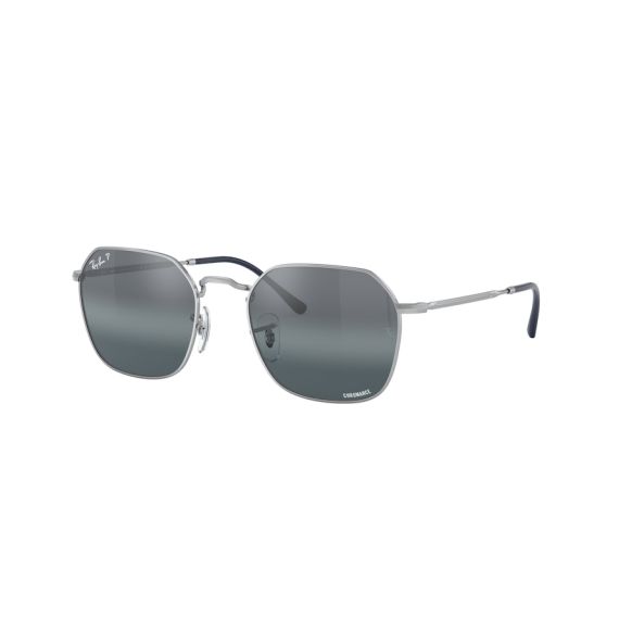 Ray-Ban RB 3694 9242G6 Güneş Gözlüğü, Cinsiyet: Unisex, Ekartman: 55, Resim 8
