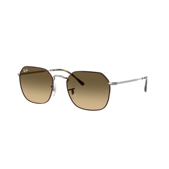 Ray-Ban RB 3694 92700A Güneş Gözlüğü, Cinsiyet: Unisex, Ekartman: 55, Resim 7