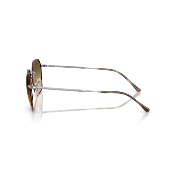 Ray-Ban RB 3694 92700A Güneş Gözlüğü, Cinsiyet: Unisex, Ekartman: 53, Resim 2