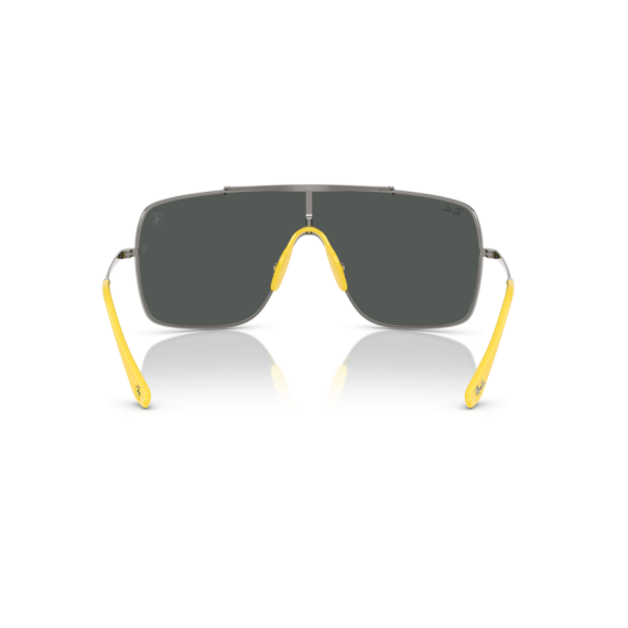Ray-Ban RB 3697M F03087 Güneş Gözlüğü, Resim 3