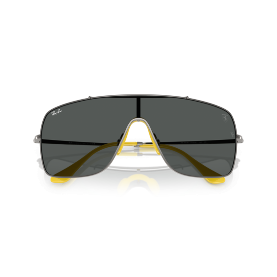 Ray-Ban RB 3697M F03087 Güneş Gözlüğü, Resim 6