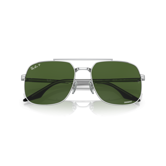 Ray-Ban RB 3699 003/P1 Güneş Gözlüğü, Cinsiyet: Unisex, Ekartman: 59, Resim 6