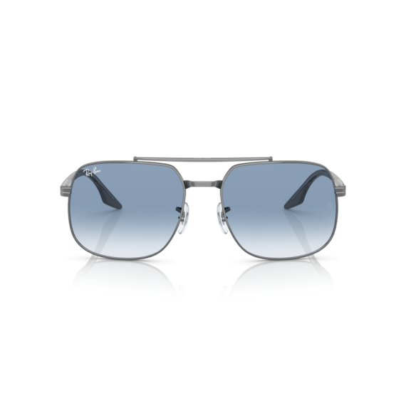 Ray-Ban RB 3699 004/3F Güneş Gözlüğü, Cinsiyet: Unisex, Ekartman: 59, Resim 5