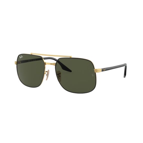 Ray-Ban RB 3699 900031 Güneş Gözlüğü, Cinsiyet: Unisex, Ekartman: 56, Resim 8