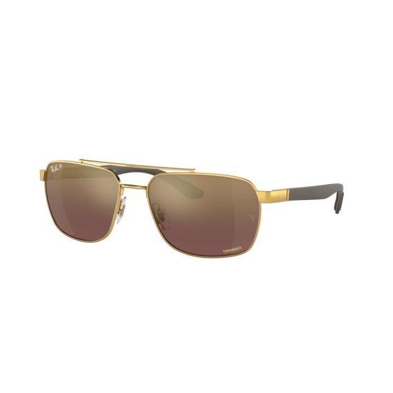 Ray-Ban RB 3701 001/6B Güneş Gözlüğü, Resim 7