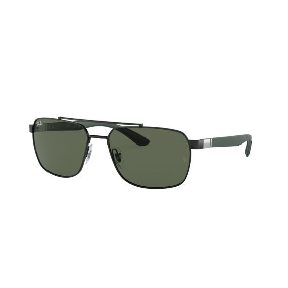 Ray-Ban RB 3701 002/71 Güneş Gözlüğü, Resim 7