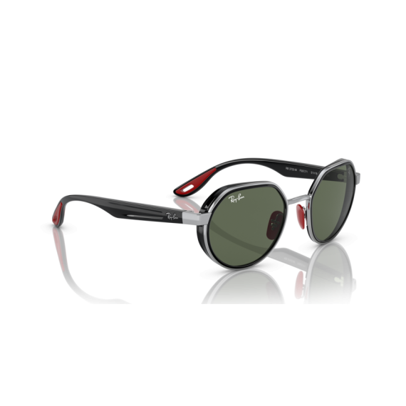 Ray-Ban RB 3703M F00771 Güneş Gözlüğü, Resim 4
