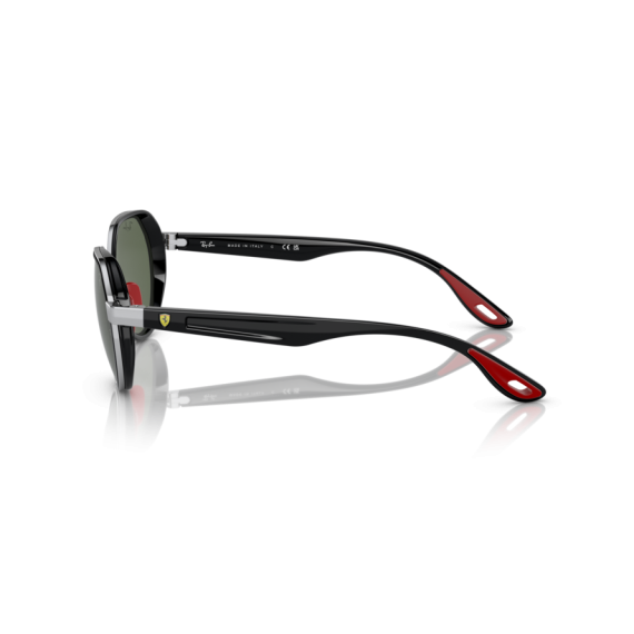 Ray-Ban RB 3703M F00771 Güneş Gözlüğü, Resim 2