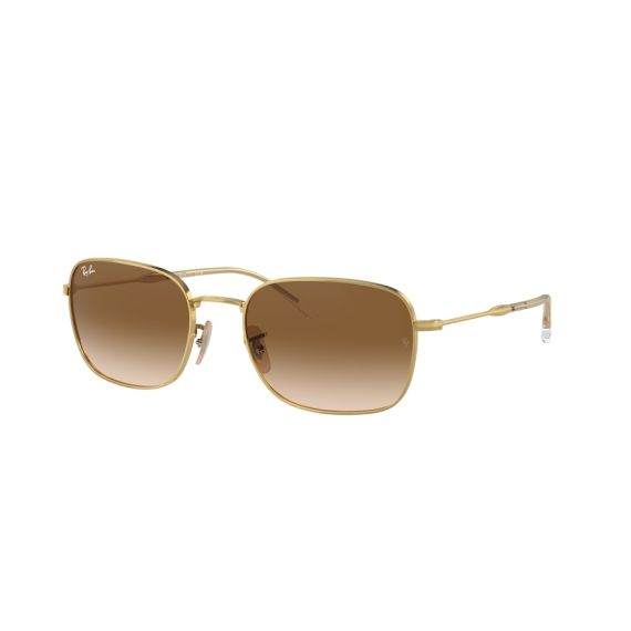 Ray-Ban RB 3706 001/51 Güneş Gözlüğü, Cinsiyet: Unisex, Ekartman: 54, Resim 7