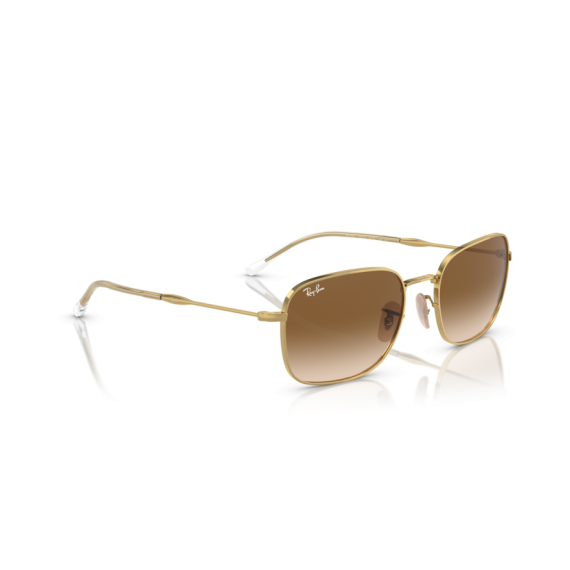 Ray-Ban RB 3706 001/51 Güneş Gözlüğü, Cinsiyet: Unisex, Ekartman: 54, Resim 4