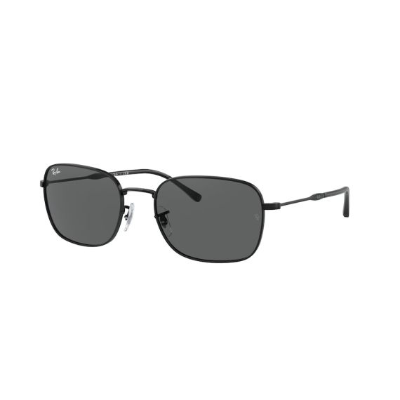 Ray-Ban RB 3706 002/B1 Güneş Gözlüğü, Cinsiyet: Unisex, Ekartman: 54, Resim 7
