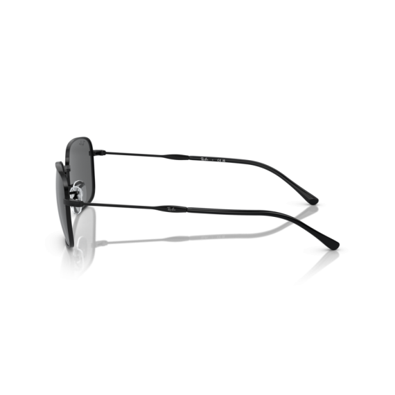 Ray-Ban RB 3706 002/B1 Güneş Gözlüğü, Cinsiyet: Unisex, Ekartman: 54, Resim 2