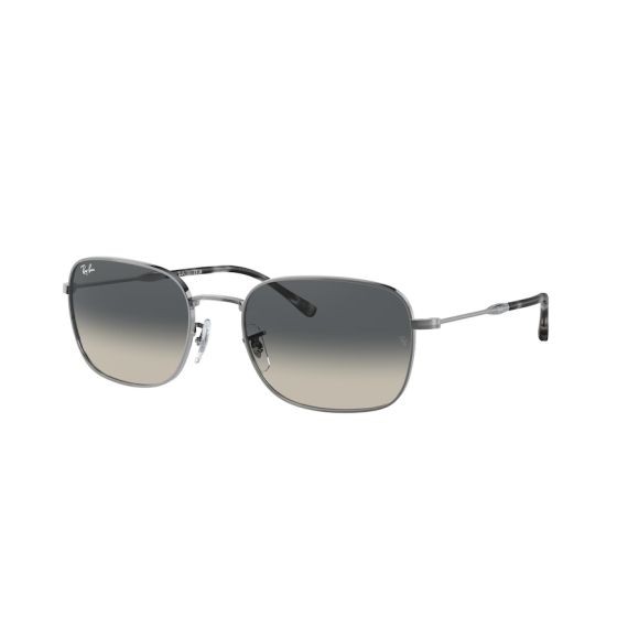 Ray-Ban RB 3706 004/71 Güneş Gözlüğü, Cinsiyet: Unisex, Ekartman: 54, Resim 7