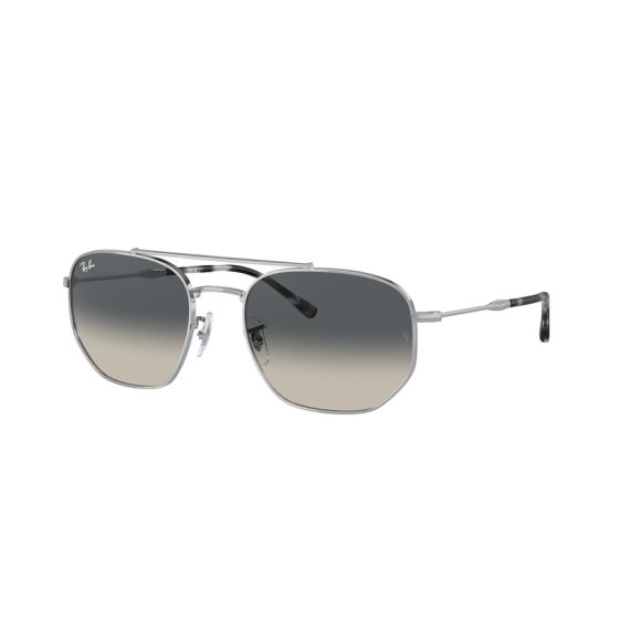 Ray-Ban RB 3707 003/71 Güneş Gözlüğü, Cinsiyet: Unisex, Ekartman: 57, Resim 7