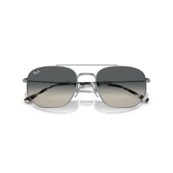 Ray-Ban RB 3707 003/71 Güneş Gözlüğü, Cinsiyet: Unisex, Ekartman: 54, Resim 6
