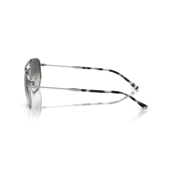 Ray-Ban RB 3707 003/71 Güneş Gözlüğü, Cinsiyet: Unisex, Ekartman: 54, Resim 2