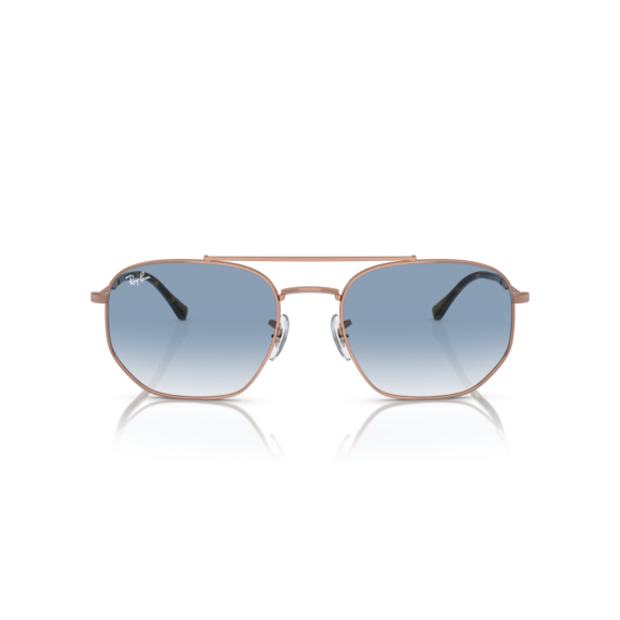 Ray-Ban RB 3707 92023F Güneş Gözlüğü, Cinsiyet: Unisex, Ekartman: 57, Resim 5