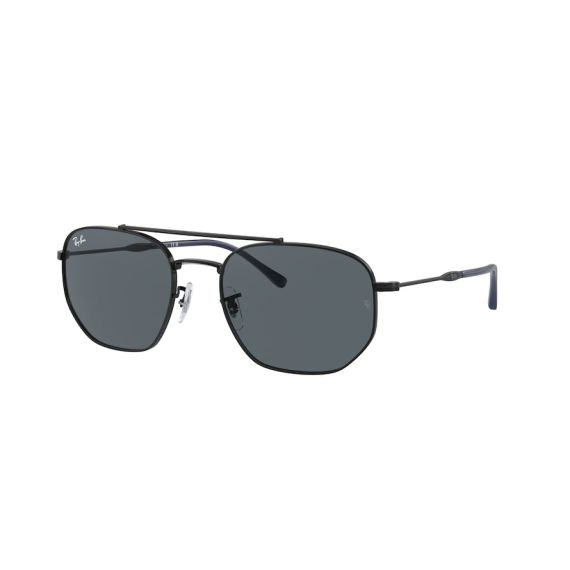 Ray-Ban RB 3707 9257R5 Güneş Gözlüğü, Cinsiyet: Unisex, Ekartman: 54, Resim 7