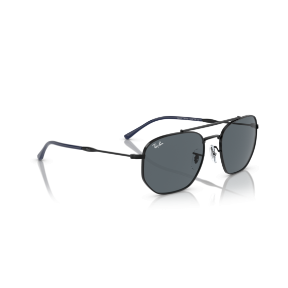 Ray-Ban RB 3707 9257R5 Güneş Gözlüğü, Cinsiyet: Unisex, Ekartman: 57, Resim 4