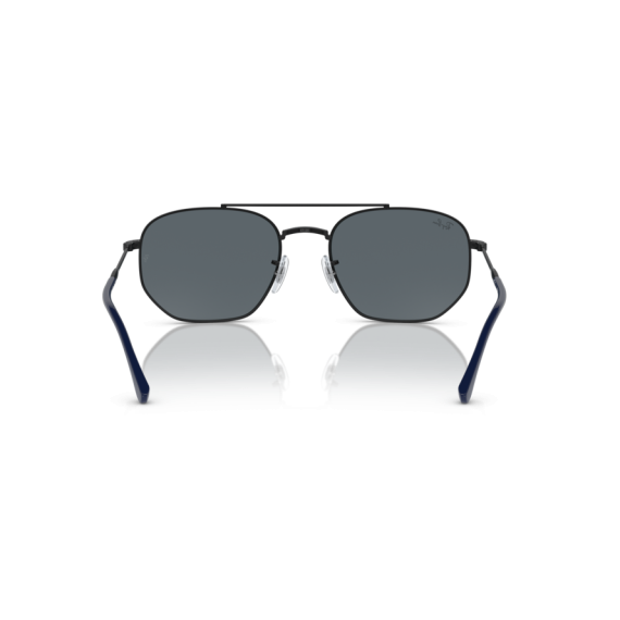 Ray-Ban RB 3707 9257R5 Güneş Gözlüğü, Cinsiyet: Unisex, Ekartman: 54, Resim 3