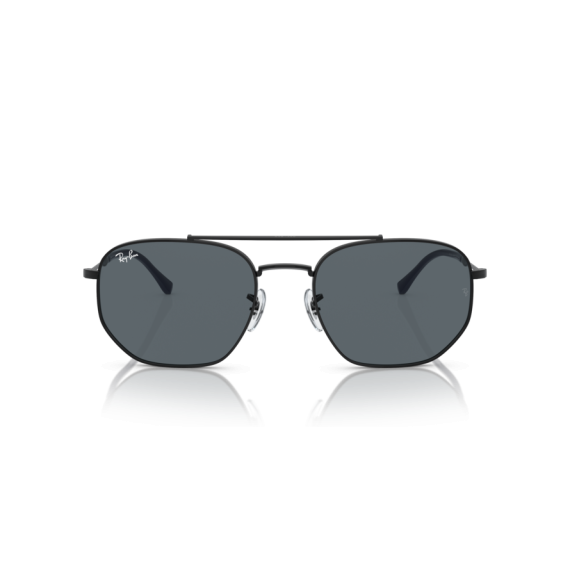 Ray-Ban RB 3707 9257R5 Güneş Gözlüğü, Cinsiyet: Unisex, Ekartman: 54, Resim 5