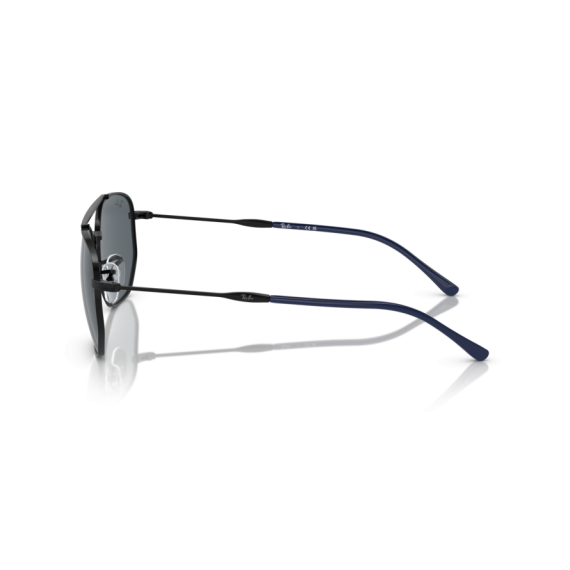 Ray-Ban RB 3707 9257R5 Güneş Gözlüğü, Cinsiyet: Unisex, Ekartman: 57, Resim 2