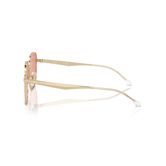 Ray-Ban RB 3713D 921374 Güneş Gözlüğü, Resim 2