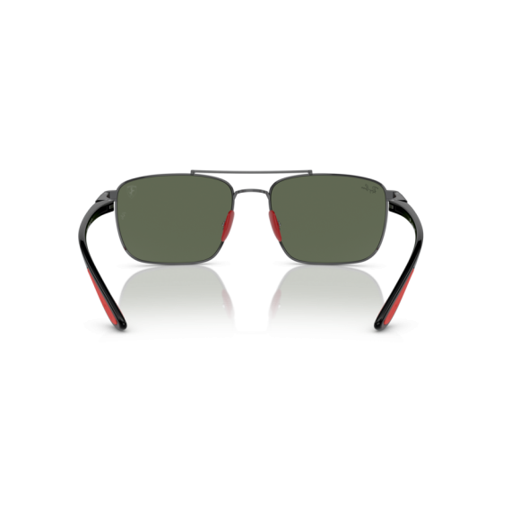 Ray-Ban RB 3715M F00171 Güneş Gözlüğü, Resim 3