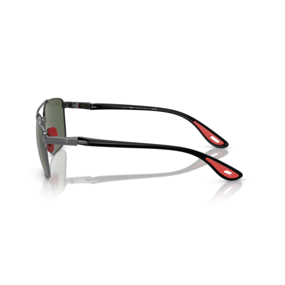 Ray-Ban RB 3715M F00171 Güneş Gözlüğü, Resim 2
