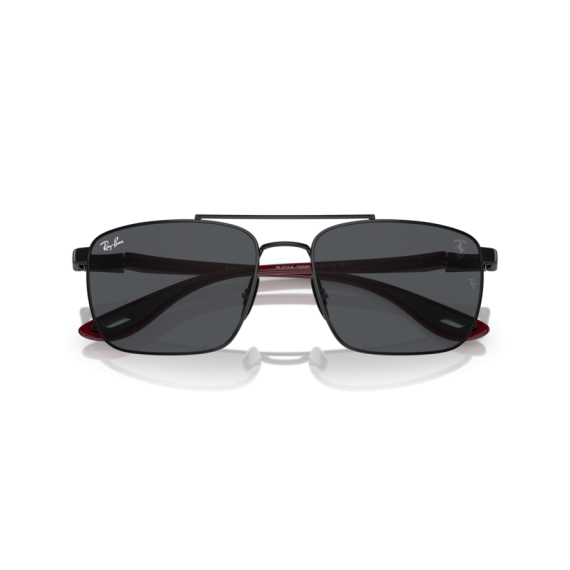 Ray-Ban RB 3715M F02087 Güneş Gözlüğü, Resim 6