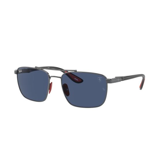 Ray-Ban RB 3715M F08580 Güneş Gözlüğü, Resim 7