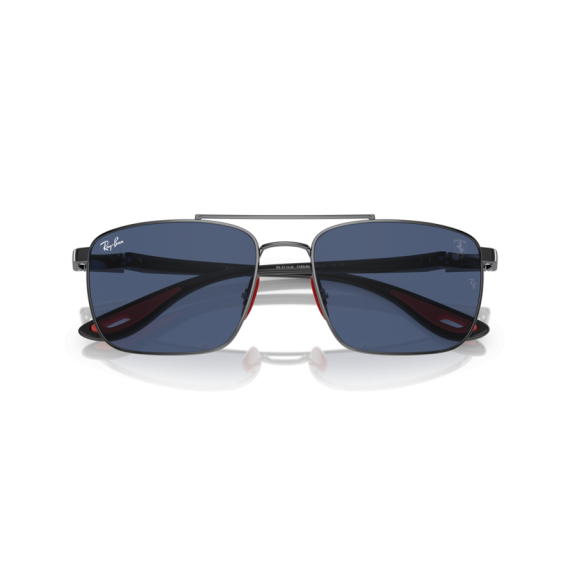 Ray-Ban RB 3715M F08580 Güneş Gözlüğü, Resim 6