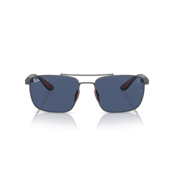 Ray-Ban RB 3715M F08580 Güneş Gözlüğü, Resim 5