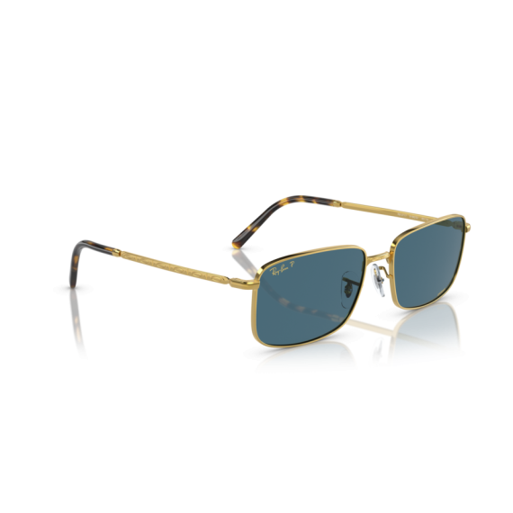 Ray-Ban RB 3717 9196S2 Güneş Gözlüğü, Resim 4