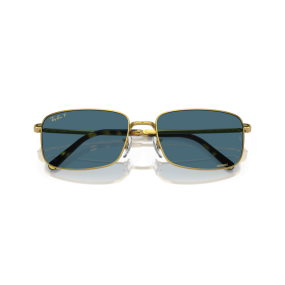 Ray-Ban RB 3717 9196S2 Güneş Gözlüğü, Resim 6