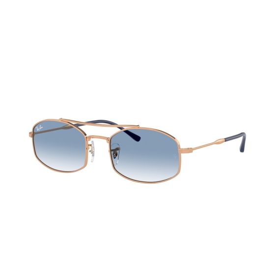 Ray-Ban RB 3719 92623F Güneş Gözlüğü, Resim 7