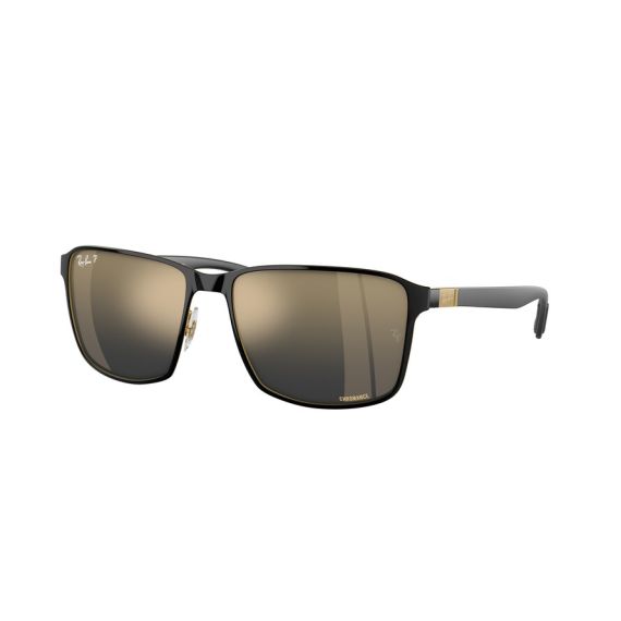 Ray-Ban RB 3721CH 187/J0 Güneş Gözlüğü, Resim 7