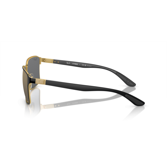 Ray-Ban RB 3721CH 187/J0 Güneş Gözlüğü, Resim 2