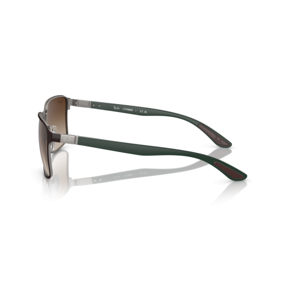 Ray-Ban RB 3721 188/13 Güneş Gözlüğü, Resim 2