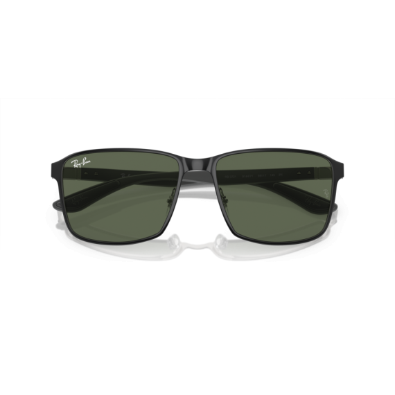 Ray-Ban RB 3721 914471 Güneş Gözlüğü, Resim 6