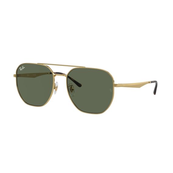 Ray-Ban RB 3724D 001/71 Güneş Gözlüğü, Resim 7
