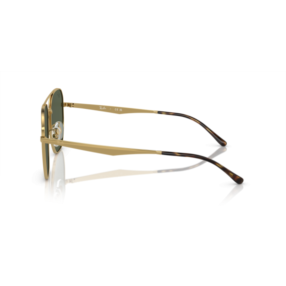 Ray-Ban RB 3724D 001/71 Güneş Gözlüğü, Resim 2