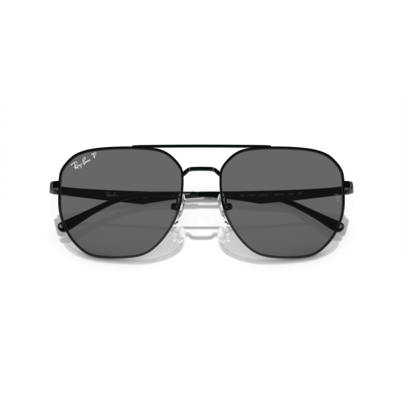 Ray-Ban RB 3724D 002/81 Güneş Gözlüğü, Resim 6