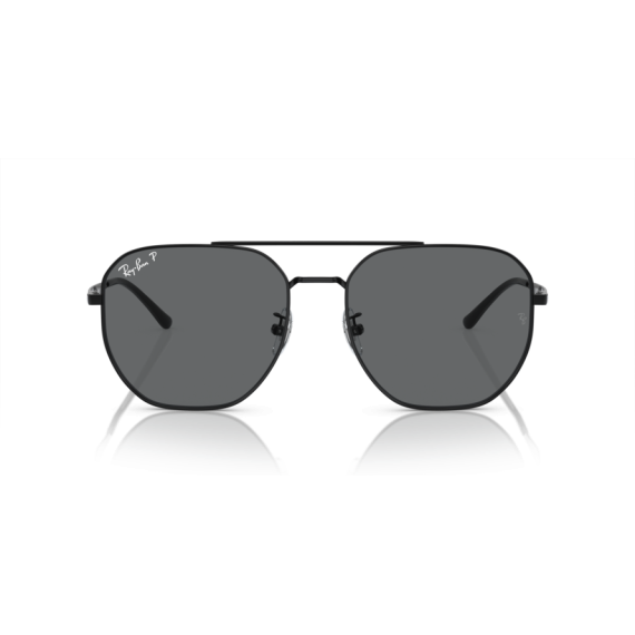 Ray-Ban RB 3724D 002/81 Güneş Gözlüğü, Resim 5